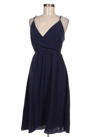 Kleid About You, Größe M, Farbe Blau, Preis € 12,27