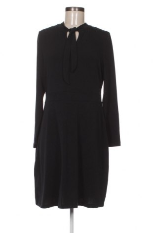 Kleid About You, Größe XL, Farbe Schwarz, Preis 6,68 €
