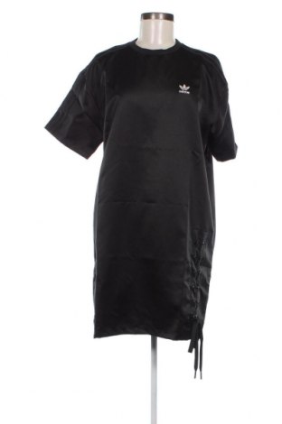 Kleid Adidas Originals, Größe XS, Farbe Schwarz, Preis 51,42 €