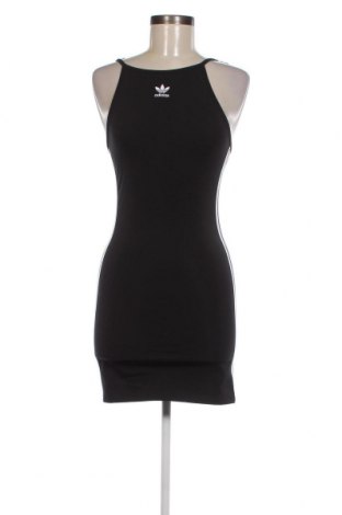 Kleid Adidas Originals, Größe XS, Farbe Schwarz, Preis € 30,50