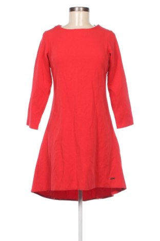 Šaty  Adika, Velikost M, Barva Červená, Cena  462,00 Kč