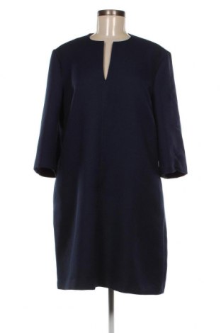 Kleid Adolfo Dominguez, Größe XL, Farbe Blau, Preis 12,10 €