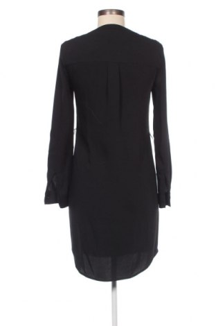 Kleid Adrienne Vittadini, Größe XS, Farbe Schwarz, Preis 10,56 €