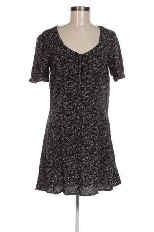 Kleid Aeropostale, Größe L, Farbe Schwarz, Preis 12,71 €