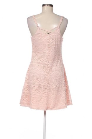 Φόρεμα Aiki Keylook, Μέγεθος L, Χρώμα Ρόζ , Τιμή 17,94 €