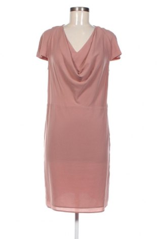 Kleid Ajay By Liu Jo, Größe M, Farbe Aschrosa, Preis € 16,30