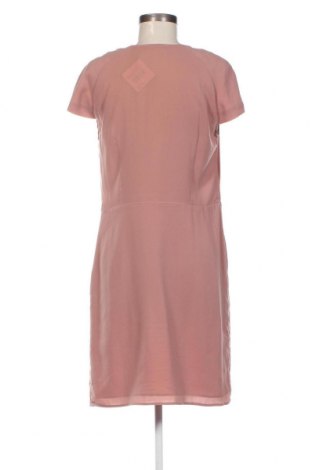 Šaty  Ajay By Liu Jo, Velikost M, Barva Popelavě růžová, Cena  411,00 Kč