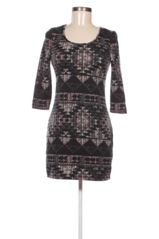 Kleid Ajc, Größe XS, Farbe Mehrfarbig, Preis € 3,43