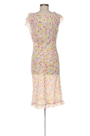 Kleid Alain Manoukian, Größe L, Farbe Mehrfarbig, Preis 5,92 €