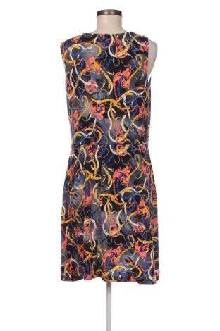 Kleid Alba Moda, Größe L, Farbe Mehrfarbig, Preis € 9,46