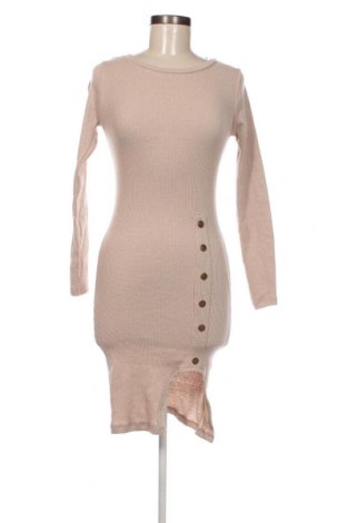 Kleid Albaray, Größe M, Farbe Beige, Preis 3,70 €