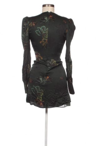 Kleid AllSaints, Größe S, Farbe Grün, Preis € 80,11