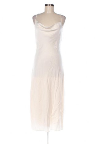 Kleid AllSaints, Größe M, Farbe Ecru, Preis 60,08 €