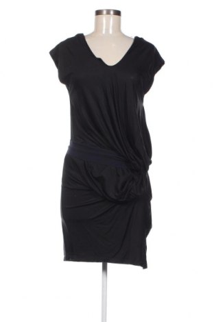 Kleid AllSaints, Größe M, Farbe Schwarz, Preis 28,57 €