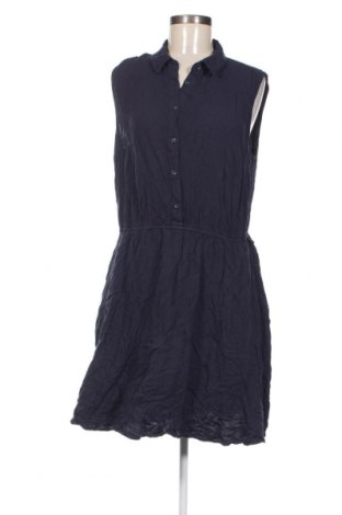 Kleid Amazon Essentials, Größe L, Farbe Blau, Preis € 6,05