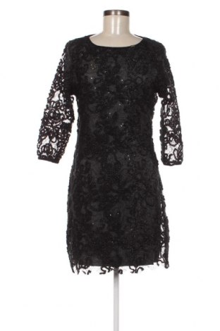 Φόρεμα Amelie & Amelie, Μέγεθος M, Χρώμα Μαύρο, Τιμή 9,87 €