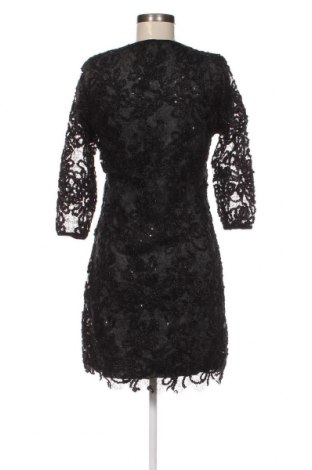 Kleid Amelie & Amelie, Größe M, Farbe Schwarz, Preis 20,18 €