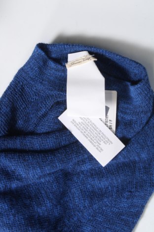 Šaty  American Vintage, Velikost L, Barva Modrá, Cena  2 372,00 Kč