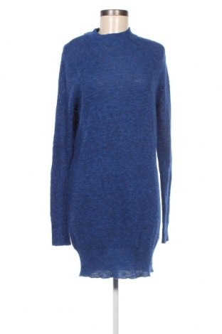 Kleid American Vintage, Größe L, Farbe Blau, Preis 107,17 €