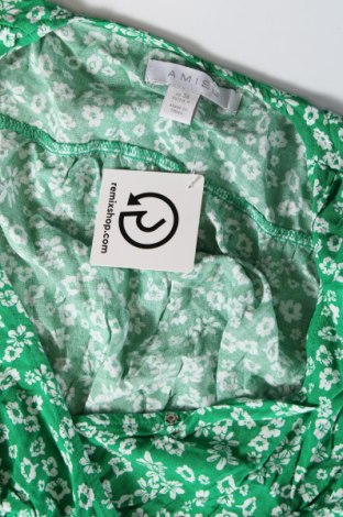 Kleid Amisu, Größe S, Farbe Grün, Preis € 20,18