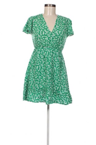Šaty  Amisu, Velikost S, Barva Zelená, Cena  462,00 Kč