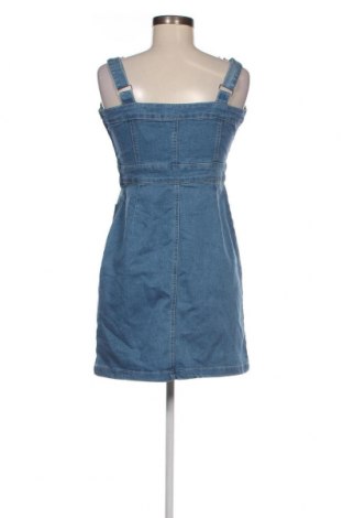 Kleid Amisu, Größe M, Farbe Blau, Preis 20,18 €