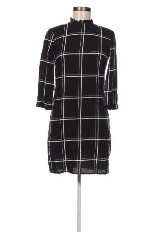 Kleid Amisu, Größe XS, Farbe Schwarz, Preis 2,83 €
