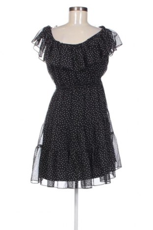 Šaty  Amisu, Veľkosť S, Farba Čierna, Cena  5,94 €