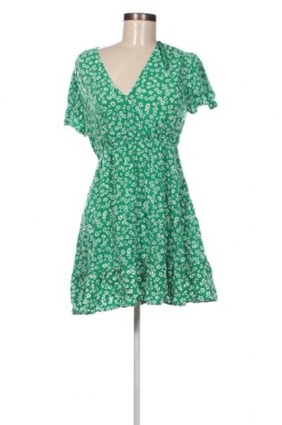 Φόρεμα Amisu, Μέγεθος M, Χρώμα Πράσινο, Τιμή 8,43 €