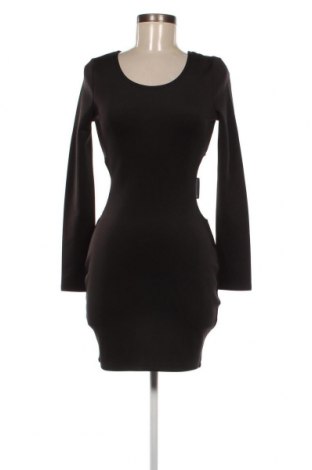Kleid Amisu, Größe M, Farbe Schwarz, Preis 4,64 €