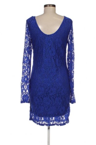 Kleid Amisu, Größe L, Farbe Blau, Preis 40,36 €