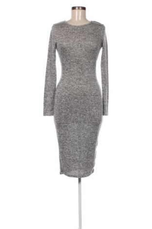 Kleid Amisu, Größe S, Farbe Grau, Preis € 3,49