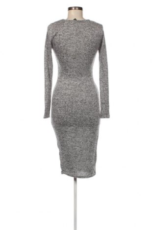 Kleid Amisu, Größe S, Farbe Grau, Preis 3,83 €