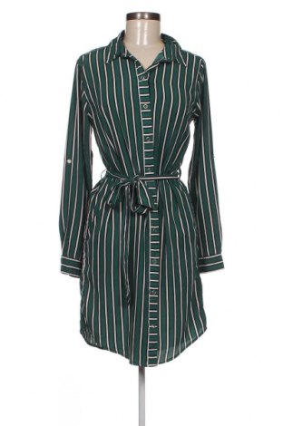 Φόρεμα Amisu, Μέγεθος M, Χρώμα Πράσινο, Τιμή 10,23 €