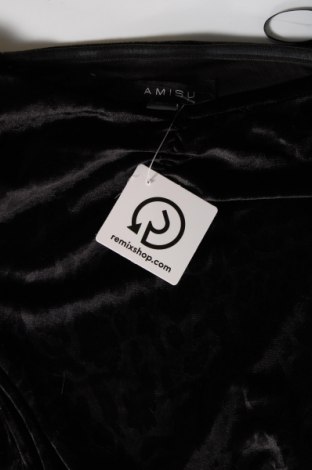 Φόρεμα Amisu, Μέγεθος S, Χρώμα Μαύρο, Τιμή 2,67 €