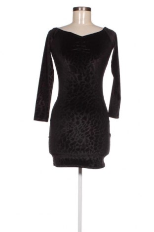 Φόρεμα Amisu, Μέγεθος S, Χρώμα Μαύρο, Τιμή 3,71 €