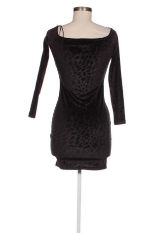 Kleid Amisu, Größe S, Farbe Schwarz, Preis 4,15 €