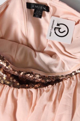 Kleid Amisu, Größe XS, Farbe Mehrfarbig, Preis 2,83 €