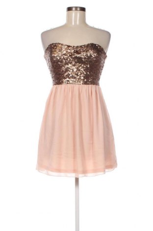 Φόρεμα Amisu, Μέγεθος XS, Χρώμα Πολύχρωμο, Τιμή 2,87 €