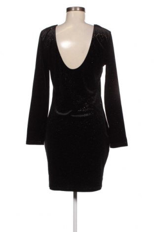 Šaty  Amisu, Veľkosť L, Farba Čierna, Cena  4,93 €
