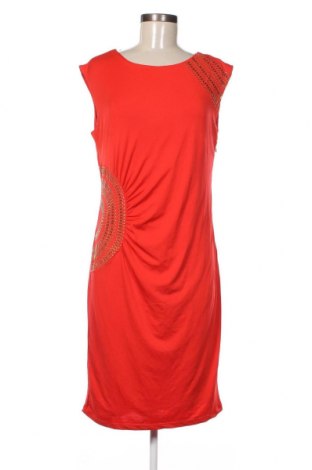 Kleid Amy Vermont, Größe M, Farbe Rot, Preis 5,21 €