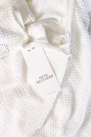 Kleid Ana Alcazar, Größe M, Farbe Weiß, Preis 39,69 €