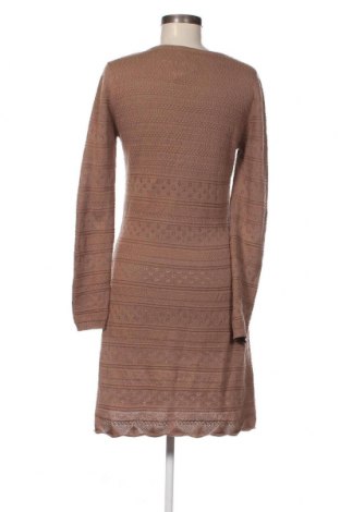 Šaty  Aniston, Veľkosť M, Farba Hnedá, Cena  16,44 €
