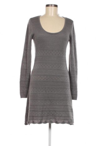 Kleid Aniston, Größe M, Farbe Grau, Preis 4,64 €