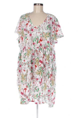Kleid Anko, Größe XXL, Farbe Weiß, Preis 19,17 €