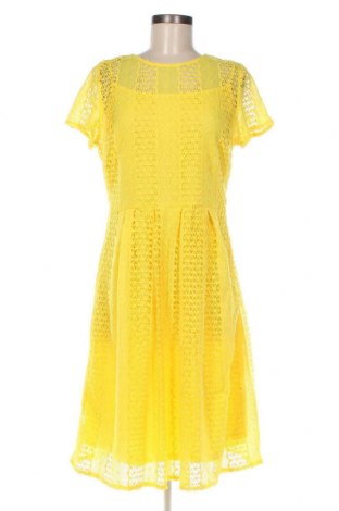 Φόρεμα Anna Field, Μέγεθος L, Χρώμα Κίτρινο, Τιμή 34,52 €