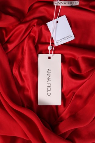Šaty  Anna Field, Veľkosť M, Farba Červená, Cena  47,94 €