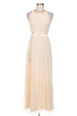 Kleid Anna Field, Größe S, Farbe Beige, Preis € 6,05