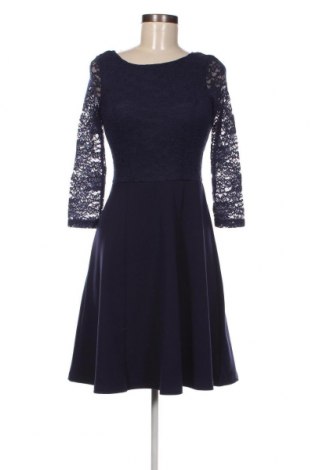 Kleid Anna Field, Größe S, Farbe Blau, Preis € 6,05