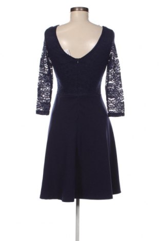 Kleid Anna Field, Größe S, Farbe Blau, Preis € 40,36